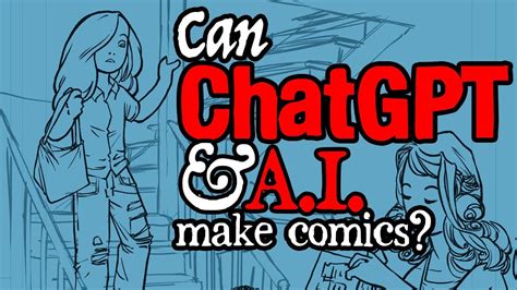 CN ChatGPT Draw Comics: The New Wave of Creative Collaboration