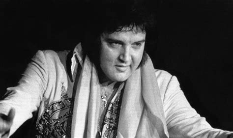 did elvis write his own music? the complex relationship between rock and roll legend and his songwriting