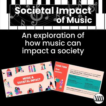 How Does Music Impact Society: A Multi-Layered Analysis