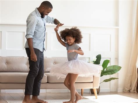 how long should a father daughter dance be: the dance between tradition and modernity