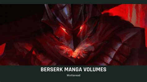 how many berserk books are there