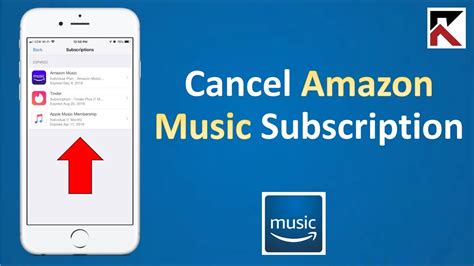 How to Cancel Amazon Music on Alexa: A Detailed Discussion