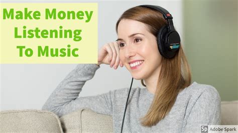 How to Make Money with Music on YouTube: A Diverse Perspective