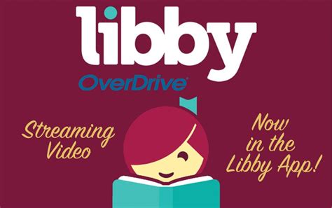 How to Return Books on Libby and the Evolving Digital Library Experience