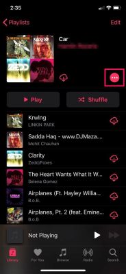 how to share a playlist on apple music and why it matters in the age of streaming