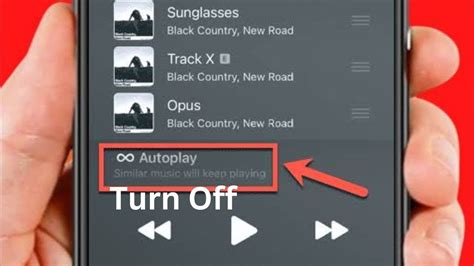 how to turn on autoplay on apple music and explore the benefits of personalized playlists