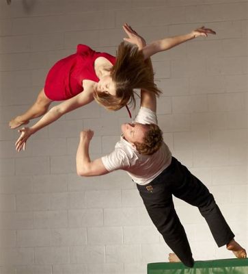 is dance a sport yes or no - Delving into the Dynamics of Athleticism and Artistry