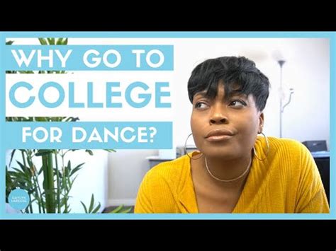 What Can You Do With a Dance Degree: The Many Paths to Dance Success