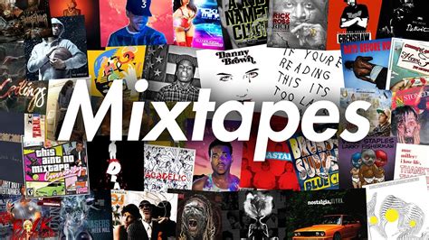 what is a mixtape in music? and why do we need to understand it?