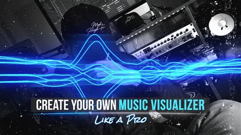 What Is a Visualizer Music Video: Exploring the Fusion of Art and Sound