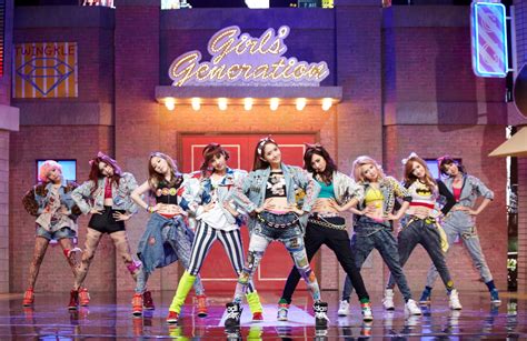 What Style of Dance is K-Pop? – An Insight into the Enigma of Korean Dance Style