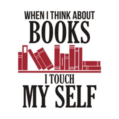 When I Think About Books, I Touch My Shelf – The Joy of Shelving Knowledge