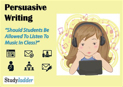 Why Should Students Be Allowed to Listen to Music in Class: A Multi-Faceted Perspective